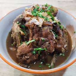 เล้งตุ๋นเครื่องเทศ