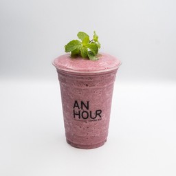 B&G (Blueberry& Grape )