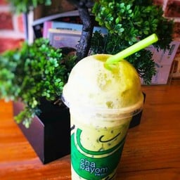 ชาเขียว