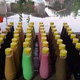 กาแฟบ้านริมคลอง