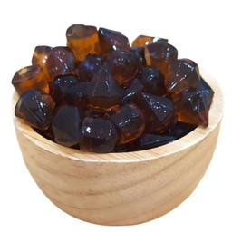 DL เจลลี่บราวชูการ์