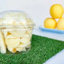 สาลี่น้ำผึ้ง