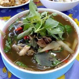 ซุ้มอีสาน