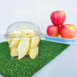 แอปเปิ้ล