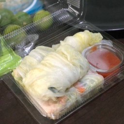 สุกี้โรลByยัยหนูเอวา