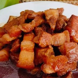หมูหวาน