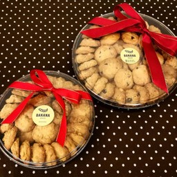 คุกกี้ รวมรส