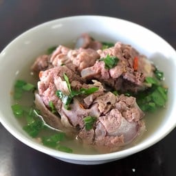 เอียวเล้งต้มแซ่บ