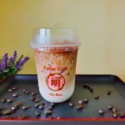 หมิงเทียน คาเฟ่ | Mingtian Cafe รามคำแหง64