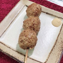 TSUKUNE