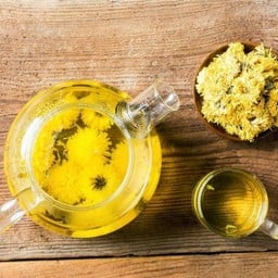 น้ำเก๊กฮวย