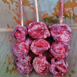 หัวใจไก่ย่าง