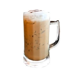 Mocca or Chocolate Mocca