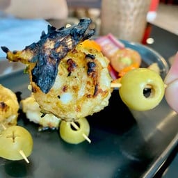 Accha Authentic Indian Cuisine Chiang Mai