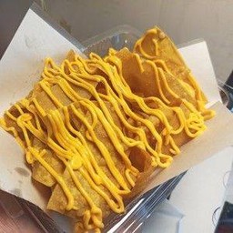 เมนูนี้จะแยกชีสนะครับ