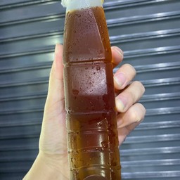 น้ำลำไย