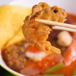เย็นตาโฟฟ้าผ่า(พิเศษ)