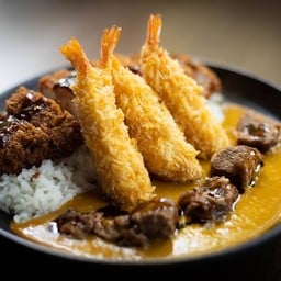 Set รวมซุปเปอร์คอมโบ (ไม่รู้จะเลือกอะไรดีอยากกินไปหมด)