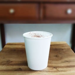 Hot Mocha มอคค่า ร้อน