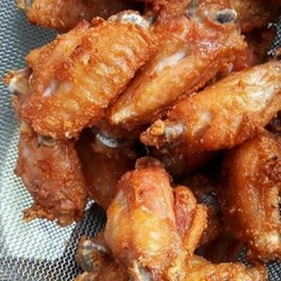 ไก่ทอด