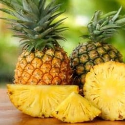 ผลไม้ปอกหางดง