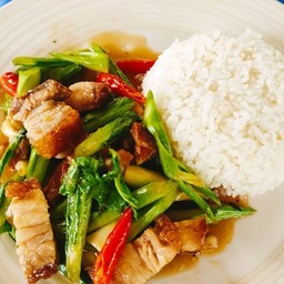 ครัวต้นคูณ