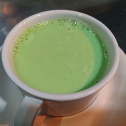 แคนตาลูปร้อน