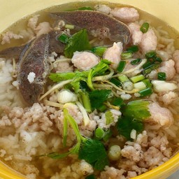 ข้าวต้มหมู