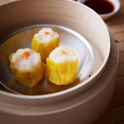 ขนมจีบกุ้ง