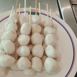 ลูกชิ้นหมูลูกเล็ก