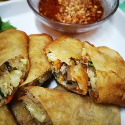 ไส้เน้นสะใจค่ะ