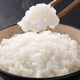 ข้าวสวยเกาหลี