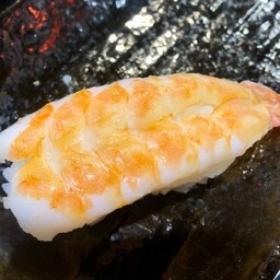 ซูชิกุ้งต้ม