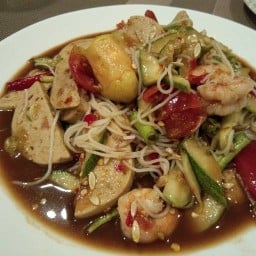 แซ่บนัวส์ โฮมเมด