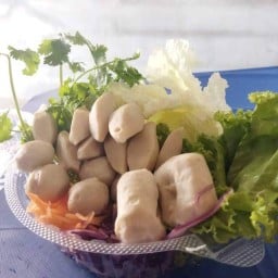 เมี่ยงกะห์ญา