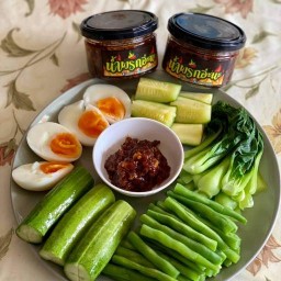 น้ำพริกอ่ะนะ