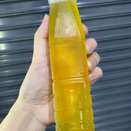 น้ำเก๊กฮวย