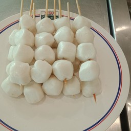 ลูกชิ้นปลา