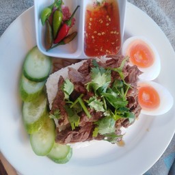 เตี๋ยวฟริ้น ดอนหัวฬ่อ