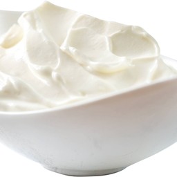 Add Yogurt in Smoothie