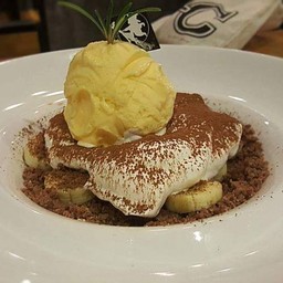 บานอฟฟี่ครัมเบิ้ล