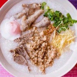 โจ๊กขาไก่