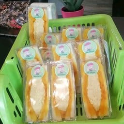 แซนวิช โบราณ