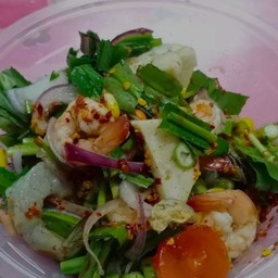 ยัยษายำแซ่บ