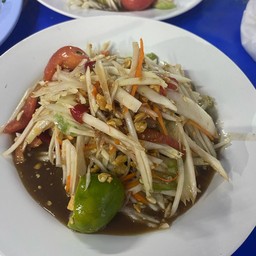 ส้มตำโคราช