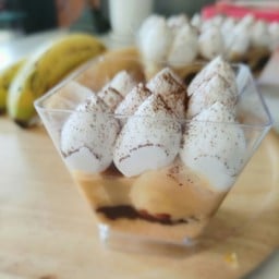 บานาฟฟี่ พาย