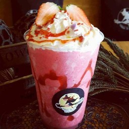 สตรอเบอรี่วาเลนไทน์