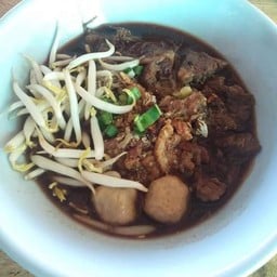 ก๋วยเตี๋ยวเรื่ออยุธยา