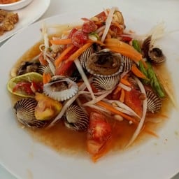 อาหารตามสั่ง