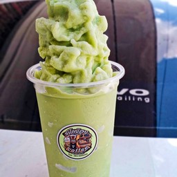 ชาโกบ๊อบ - ถนนทุ่งเสา 2 หลังไดอาน่า